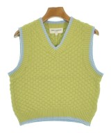 DEMY BY DEMYLEE（デミーバイデミリー）ベスト 緑 サイズ:XS レディース/2200631230274