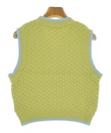 DEMY BY DEMYLEE（デミーバイデミリー）ベスト 緑 サイズ:XS レディース/2200631230274