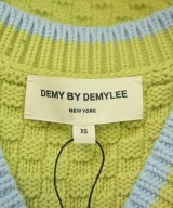 DEMY BY DEMYLEE（デミーバイデミリー）ベスト 緑 サイズ:XS レディース/2200631230274
