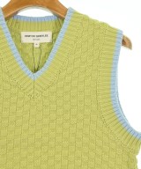 DEMY BY DEMYLEE（デミーバイデミリー）ベスト 緑 サイズ:XS レディース/2200631230274