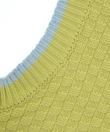 DEMY BY DEMYLEE（デミーバイデミリー）ベスト 緑 サイズ:XS レディース/2200631230274