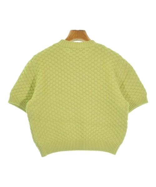 DEMY BY DEMYLEE（デミーバイデミリー）ニット・セーター 緑 サイズ:XS レディース/2200631230335