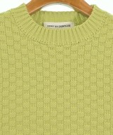 DEMY BY DEMYLEE（デミーバイデミリー）ニット・セーター 緑 サイズ:XS レディース/2200631230335