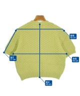 DEMY BY DEMYLEE（デミーバイデミリー）ニット・セーター 緑 サイズ:XS レディース/2200631230335