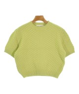 DEMY BY DEMYLEE（デミーバイデミリー）ニット・セーター 緑 サイズ:XS レディース/2200631230342