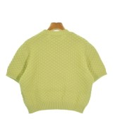 DEMY BY DEMYLEE（デミーバイデミリー）ニット・セーター 緑 サイズ:XS レディース/2200631230342