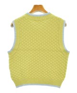 DEMY BY DEMYLEE（デミーバイデミリー）ニット・セーター 緑 サイズ:XS レディース/2200631230359