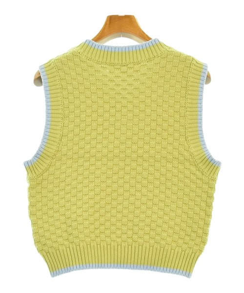 DEMY BY DEMYLEE（デミーバイデミリー）ニット・セーター 緑 サイズ:XS レディース/2200631230366