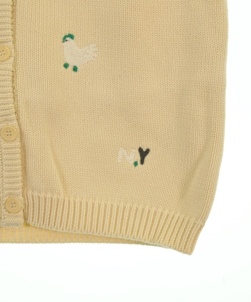 DEMY BY DEMYLEE（デミーバイデミリー）ニット・セーター 白 サイズ:XS レディース/2200631230434