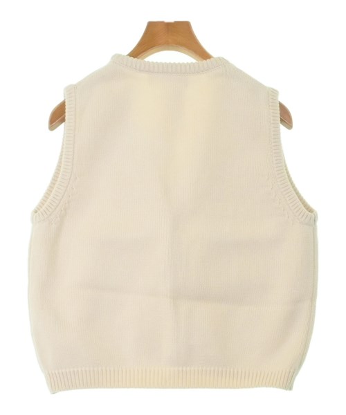 DEMY BY DEMYLEE（デミーバイデミリー）ニット・セーター 白 サイズ:S レディース/2200631230441