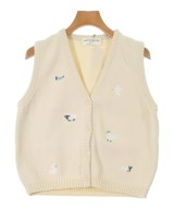 DEMY BY DEMYLEE（デミーバイデミリー）ニット・セーター 白 サイズ:S レディース/2200631230441