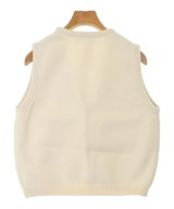 DEMY BY DEMYLEE（デミーバイデミリー）ニット・セーター 白 サイズ:S レディース/2200631230441