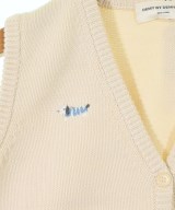 DEMY BY DEMYLEE（デミーバイデミリー）ニット・セーター 白 サイズ:S レディース/2200631230441