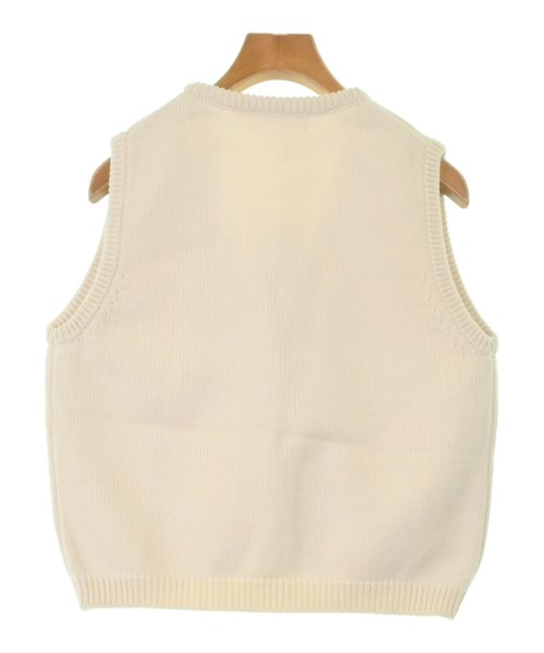 DEMY BY DEMYLEE（デミーバイデミリー）ニット・セーター 白 サイズ:S レディース/2200631230458