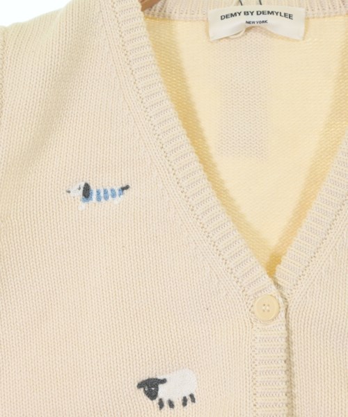 DEMY BY DEMYLEE（デミーバイデミリー）ニット・セーター 白 サイズ:S レディース/2200631230458