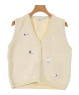 DEMY BY DEMYLEE（デミーバイデミリー）ニット・セーター 白 サイズ:S レディース/2200631230458