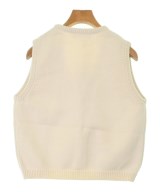 DEMY BY DEMYLEE（デミーバイデミリー）ニット・セーター 白 サイズ:S レディース/2200631230458