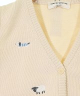 DEMY BY DEMYLEE（デミーバイデミリー）ニット・セーター 白 サイズ:S レディース/2200631230458