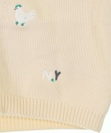 DEMY BY DEMYLEE（デミーバイデミリー）ニット・セーター 白 サイズ:S レディース/2200631230458