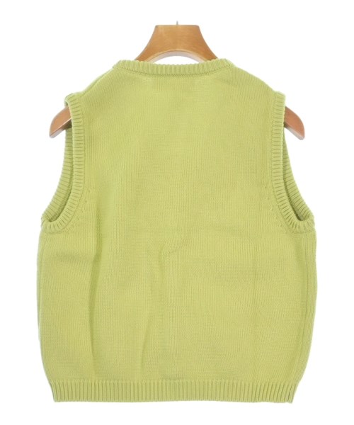 DEMY BY DEMYLEE（デミーバイデミリー）ニット・セーター 緑 サイズ:XS レディース/2200631230465