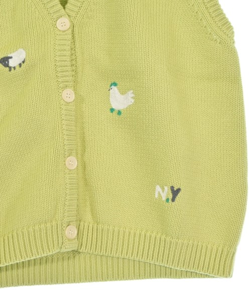 DEMY BY DEMYLEE（デミーバイデミリー）ニット・セーター 緑 サイズ:XS レディース/2200631230465