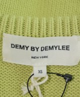 DEMY BY DEMYLEE（デミーバイデミリー）ニット・セーター 緑 サイズ:XS レディース/2200631230465