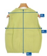 DEMY BY DEMYLEE（デミーバイデミリー）ニット・セーター 緑 サイズ:XS レディース/2200631230465