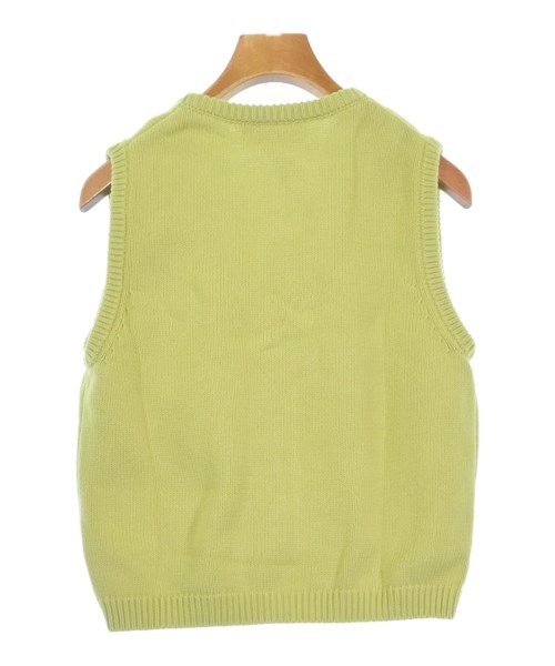 DEMY BY DEMYLEE（デミーバイデミリー）ニット・セーター 緑 サイズ:XS レディース/2200631230472