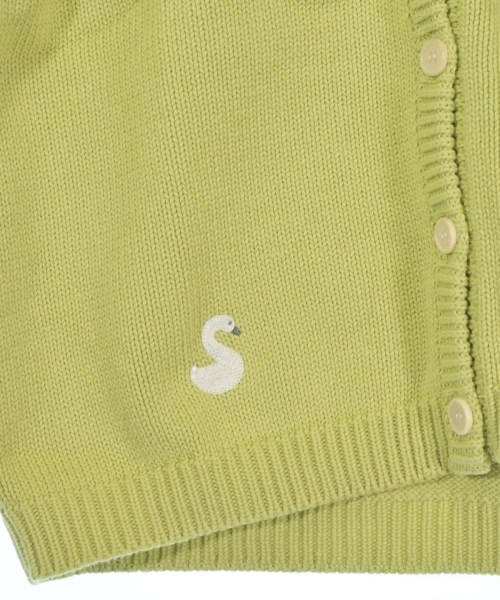 DEMY BY DEMYLEE（デミーバイデミリー）ニット・セーター 緑 サイズ:XS レディース/2200631230472
