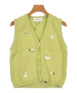 DEMY BY DEMYLEE（デミーバイデミリー）ニット・セーター 緑 サイズ:XS レディース/2200631230472