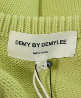 DEMY BY DEMYLEE（デミーバイデミリー）ニット・セーター 緑 サイズ:XS レディース/2200631230472