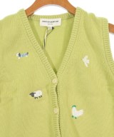 DEMY BY DEMYLEE（デミーバイデミリー）ニット・セーター 緑 サイズ:XS レディース/2200631230472