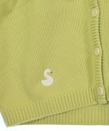 DEMY BY DEMYLEE（デミーバイデミリー）ニット・セーター 緑 サイズ:XS レディース/2200631230472