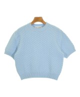 DEMY BY DEMYLEE（デミーバイデミリー）ニット・セーター 青 サイズ:XS レディース/2200631230564