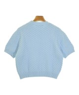 DEMY BY DEMYLEE（デミーバイデミリー）ニット・セーター 青 サイズ:XS レディース/2200631230564