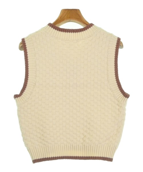 DEMY BY DEMYLEE（デミーバイデミリー）ニット・セーター 白 サイズ:XS レディース/2200631230571