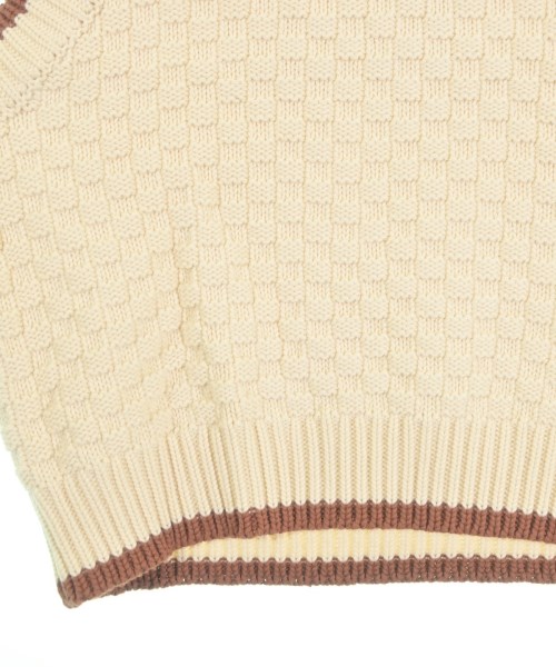 DEMY BY DEMYLEE（デミーバイデミリー）ニット・セーター 白 サイズ:XS レディース/2200631230571