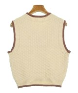 DEMY BY DEMYLEE（デミーバイデミリー）ニット・セーター 白 サイズ:XS レディース/2200631230571