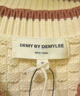 DEMY BY DEMYLEE（デミーバイデミリー）ニット・セーター 白 サイズ:XS レディース/2200631230571