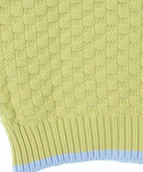 DEMY BY DEMYLEE（デミーバイデミリー）ニット・セーター 緑 サイズ:S レディース/2200631230588