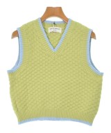 DEMY BY DEMYLEE（デミーバイデミリー）ニット・セーター 緑 サイズ:S レディース/2200631230588