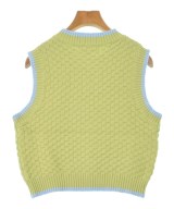 DEMY BY DEMYLEE（デミーバイデミリー）ニット・セーター 緑 サイズ:S レディース/2200631230588