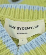 DEMY BY DEMYLEE（デミーバイデミリー）ニット・セーター 緑 サイズ:S レディース/2200631230588
