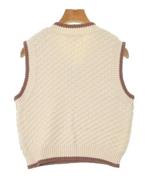 DEMY BY DEMYLEE（デミーバイデミリー）ニット・セーター 白 サイズ:XS レディース/2200631230663