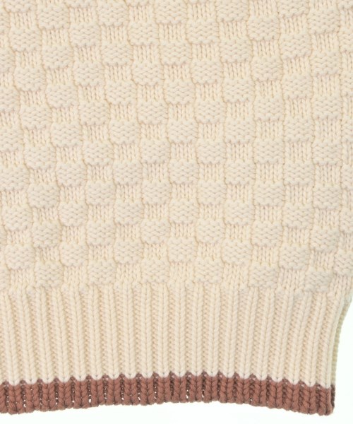 DEMY BY DEMYLEE（デミーバイデミリー）ニット・セーター 白 サイズ:XS レディース/2200631230663
