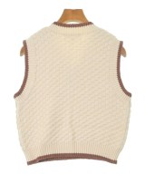 DEMY BY DEMYLEE（デミーバイデミリー）ニット・セーター 白 サイズ:XS レディース/2200631230663