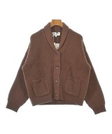 DEMY BY DEMYLEE（デミーバイデミリー）ニット・セーター 茶 サイズ:S レディース/2200631230953