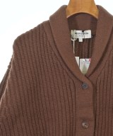 DEMY BY DEMYLEE（デミーバイデミリー）ニット・セーター 茶 サイズ:S レディース/2200631230953