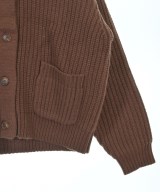 DEMY BY DEMYLEE（デミーバイデミリー）ニット・セーター 茶 サイズ:S レディース/2200631230953