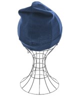 DEMY BY DEMYLEE（デミーバイデミリー）ハット 紺 サイズ:- レディース/2200631231790